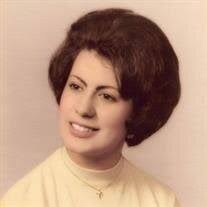 Sandra Lou Blevins McDonald Obituary