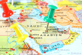 If it's for exammple more about general work processes in the ministries, you have a population of 36 ministries. Middle East Diabetes Spells Bread Prospects Euromonitor