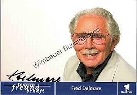 max thalmann, Signiert