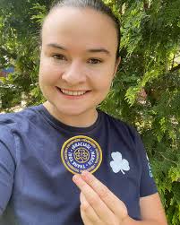 WH Region/Región HO WAGGGS