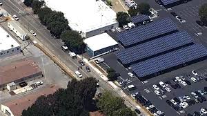 Maybe you would like to learn more about one of these? San Jose Shooting Man Killed Near Vta Rail Yard Abc7 San Francisco