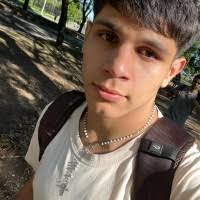 Francisco Alderete's Instagram, Twitter & Facebook