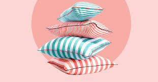 Gusseted pillow for side sleeper. 11 Best Pillows For Side Sleepers For Pain Relief And More