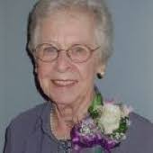 Obituary information for Emily Weinheimer