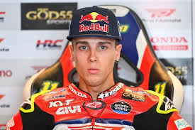 MotoGP: Oitavo no TL2, Moreira analisa melhora após teste de Barcelona