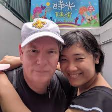 I'm so Mandeville, I.....