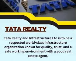 Image of Tata Realty & Infrastructure Ltd chennai builder
