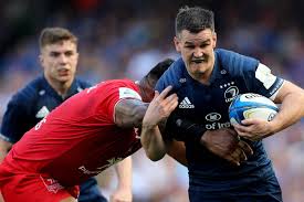 Julien marchand « comme à confesse », l'interview vérité du talonneur du stade toulousain le talonneur. Leinster Toulouse Le Stade Toulousain Balaye Le Resume Du Match