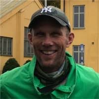 10+ "Richard Ekstrand" profiles