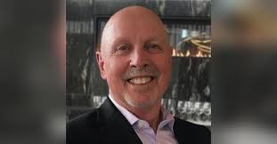 Mr. John Alexander Colin Grant MacDonald Obituary