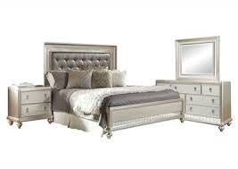 Storage bedroom sets, sleigh bed sets, bookcase bed sets and many more to suit your every need! Diva Queen Bedroom Set Ivan Smith Furniture