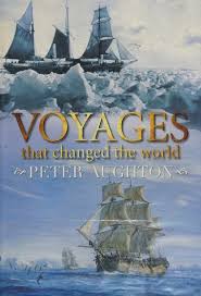 Voyages that changed the world : Aughton, Peter, 1940- : Free Download, Borrow, and Streaming : Internet Archive