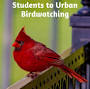 Bird watching project from www.plt.org