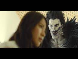 Death Note Light Up The New World 2016 Imdb The film is based on the manga series death note written by tsugumi ohba and illustrated by takeshi obata and is a sequel to death note 2: