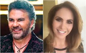 Tu hijo está muy guapo lucero foto instagram. Hijo De Mijares Y Lucero Enamora En Redes Sociales