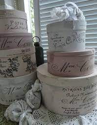 Scarborough Fair Vintage Hat Boxes Vintage Box Hat Boxes