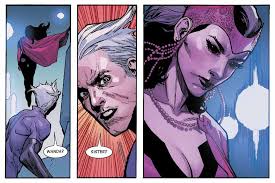 Scarlet Witch & Quicksilver's Top Sibling Rivalry Moments