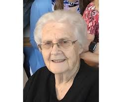 Carolyn Smith Obituary (1929