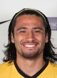 Adam Mena starts first season as professional with MLS affiliate