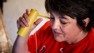 Zika spotlights paralyzing effects of Guillain-Barre