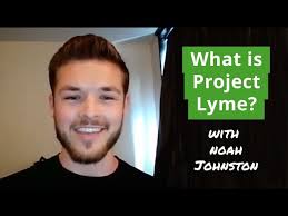 What is Project Lyme? An Interview with Administrative Director, Noah  Johnston