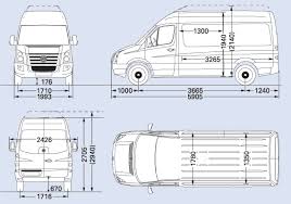 Volkswagen Crafter 35 Photos News Reviews Specs Car Listings Mercedes Sprinter Sprinter Van Vw Crafter