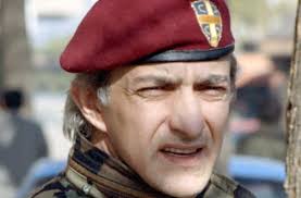 Captain Dragan is still going to Croatia?