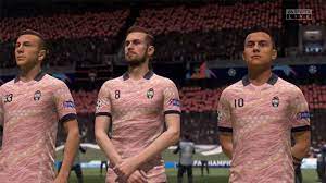 As a result, juve had to be referred to piemonte calcio on. Fifa 21 What Is Juventus Called Where To Find Juventus