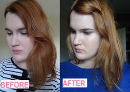 The constituents of vitamin c also help in fighting dandruff. 23 February 2014 Sapphireinthesnow