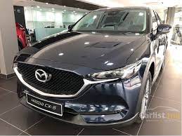 It has a ground clearance of 195 mm and dimensions is 4550 mm l x 1840 mm w x 1680 mm h. Mazda Cx 5 2019 Skyactiv G Gls 2 0 åœ¨ State Autoè‡ªåŠ¨æŒ¡suv Blue äºŽ ä»·æ ¼ 6216471 Carlist My