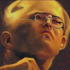 Mat Dryhurst Archive