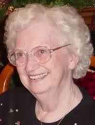 Obituary information for Alberta M. Segerlin