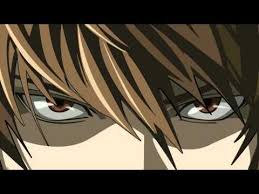 Kira Theme Youtube Death Note Light Yagami Death Note Manga