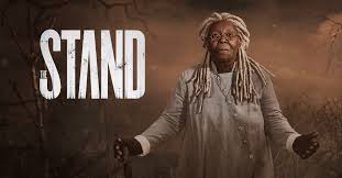 Stephen king's the stand on cbs all access fundamentally changes king's story by introducing randall flagg as responsible for the superflu pandemic. The Stand Limited Event Series Based On The Novel By Stephen King On Cbs All Access