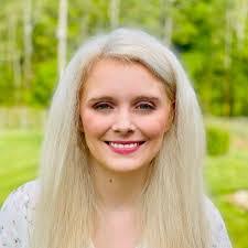 Adrienne Hacker's Instagram, Twitter & Facebook