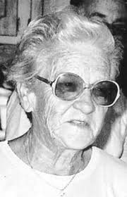 Charlotte V. Casey Obituary