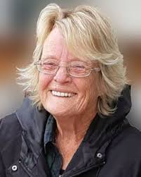 Gwendoline Margaret Wood (nee Dickson) Obituary December 31, 2023