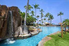 The Westin Maui Resort Spa Lahaina Hi Booking Com Maui Hotels Maui Resorts Westin Maui