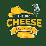 The Big Cheese Comedy Competition