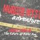 A Murder Mystery Adventure at The Estate at River Run event image
