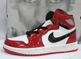 Air Jordan 1 Retro High Og White Black Varsity Red Air Jordan 1 Retro Patent Leather White Black Varsity Red Price 68 99 Jordan Shoes Air Jordan Air Jordan Shoes Air Jordans Air Jordan Shoes Jordans