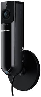 Amazon Com Panasonic Home Monitoring Full Hd Camera Ideal For Baby Pet With Privacy Shutter Wide Angle Kx Hnc800b Panasonic Camera Photo Camera