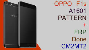 Disconnect battery/cable and power on phone. Oppo F1s A1601 Pin Frp Reset Done By 1 Click With Cm2mt2 Youtube
