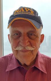 Norman Weigel's Instagram, Twitter & Facebook