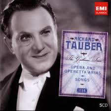 Diabolus In Musica: Richard Tauber