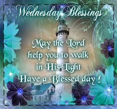 Have a very blessed wednesday. Blessed Morning Quotes Quotesgram