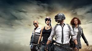 Pubg Game Hd Wallpapers
