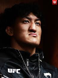 🚨BREAKING: Raúl Rosas Jr. has rumoured to be out of his co-main event  fight against Rob Font at #UFCNoche