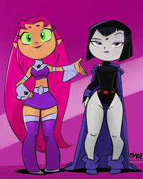 xvideos - Teen Titans Conteúdo Adulto de Alta Resolução