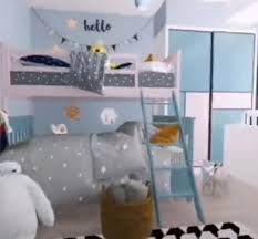 Loft beds with attached chests make it easy for teens to organize their clothing. Kids Room Ideas Kids Room Ideas For Boys Kids Room Ideas For Girls